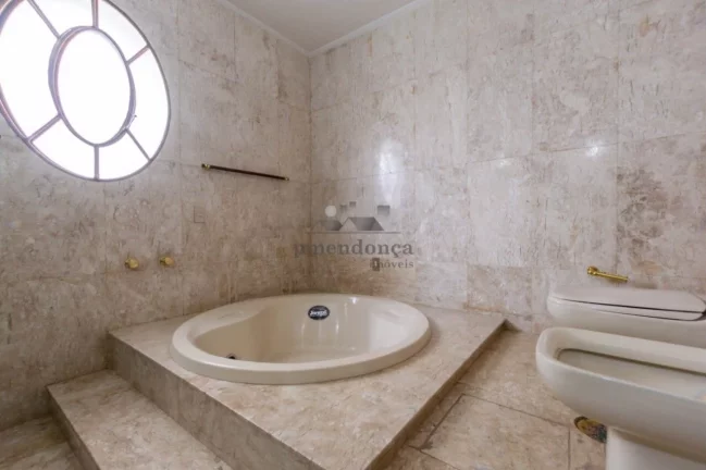 Imagem Apartamento 3 quartos, 1 suite, 2 vagas, 267 m²