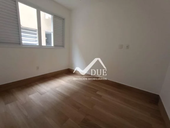 Imagem Village com 3 quartos no coração do Gonzaga, à venda, 158 m² por R$ 820.000 - Gonzaga - Santos/SP