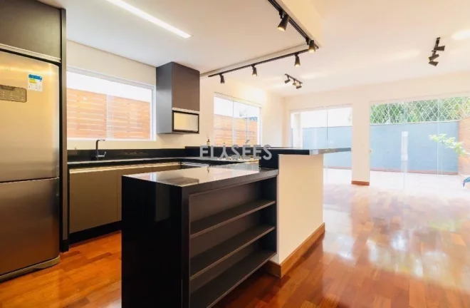 Imagem CASA DE CONDOMÍNIO RESIDENCIAL em SÃO PAULO - SP, MORUMBI