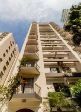 Imagem Apartamento para Venda por R$428.000,00 com 28m², 1 banheiro, 1 vaga e 1 dormitório - Santa cecilia, São paulo / SP - Cód. BDI37263