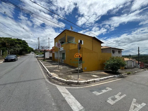 Imagem Casa com 1 dormitório à venda, 184 m² por R$ 429.000 - Pôr do Sol - Lagoa Santa/MG