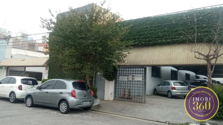 Imagem Prédio comercial de alto padrão