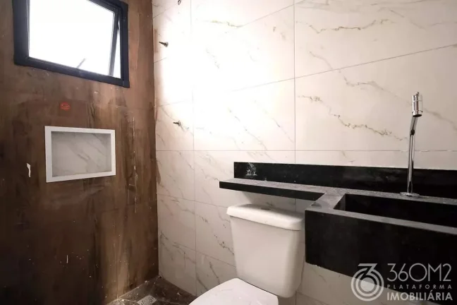 Imagem Cobertura para Venda em Santo André / SP no bairro Cidade São Jorge