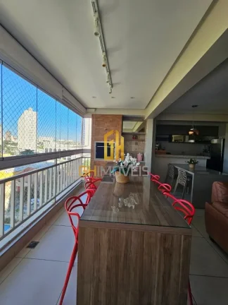 Imagem AP1548

Apartamento com 3 quartos no Parque Amazônia, com 92m² de área privativa

O apartamento p...