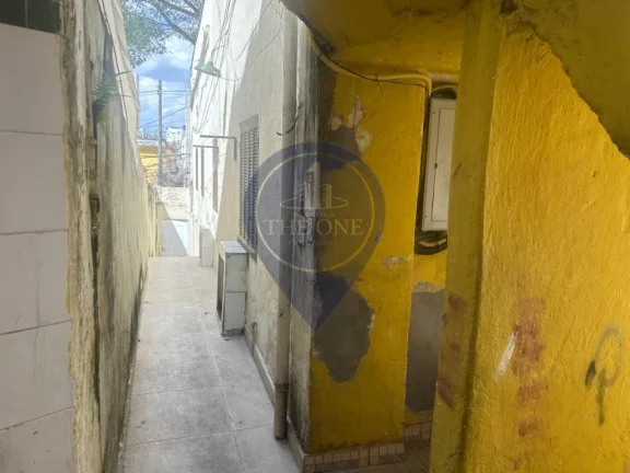 Imagem Terreno à venda em São Paulo-SP, bairro Aclimação, 212m² de área
