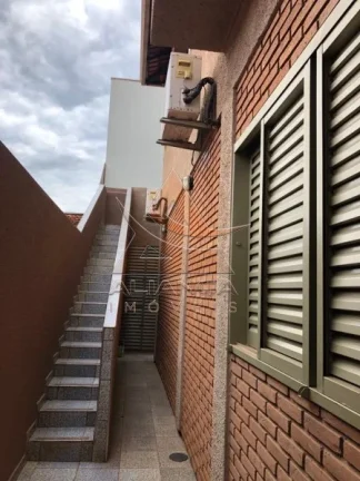 Imagem Casa - Ribeirão Preto - Alto do Ipiranga