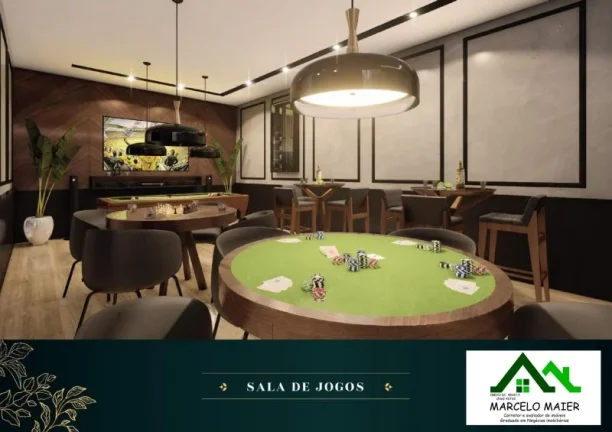 Imagem Apartamentos em Balneário Camboriú, colado da praia