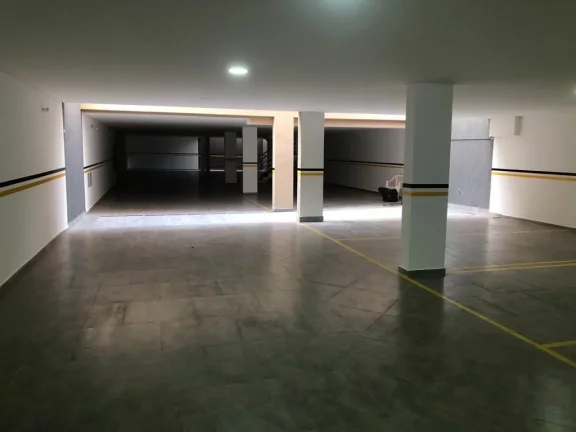 Imagem Apartamento à venda no bairro Vila Curuçá - Santo André/SP