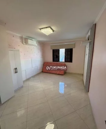 Imagem Sobrado com 3 quartos à venda, 200 m² por R$ 1.500.000 - Parque Continental I - Guarulhos/SP
