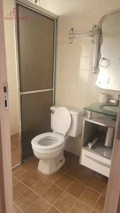 Imagem Apartamento no morumbi sul Towers - 2 dorms.