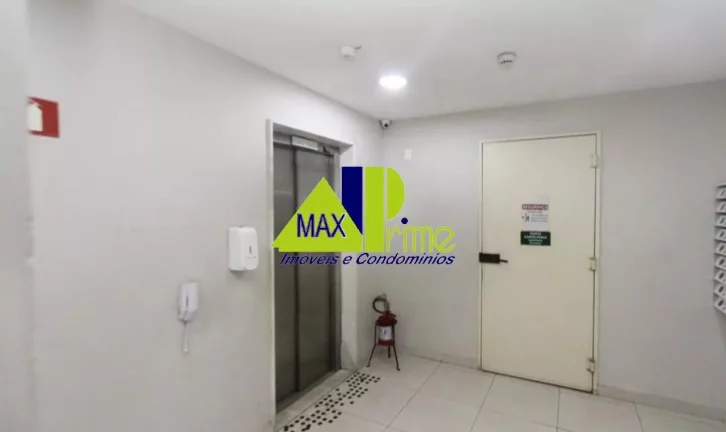 Imagem APARTAMENTO 60M²/02 DORMITÓRIOS/01 SUÍTE/SACADA/01 VAGA