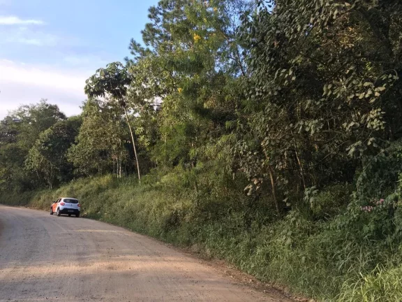 Imagem Área à venda, 5000 m² por R$ 180.000,00 - Fazenda Aya - Suzano/SP