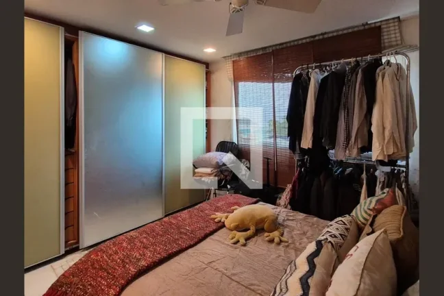 Imagem Apartamento à Venda - Recreio, 2 Quartos, 185 m2