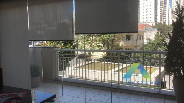 Imagem Vila Gumercindo a poucos minutos das estações do metro Alto do Ipiranga e Santos Imigrantes, 93 metros, com designer moderno e ótimo valor.
