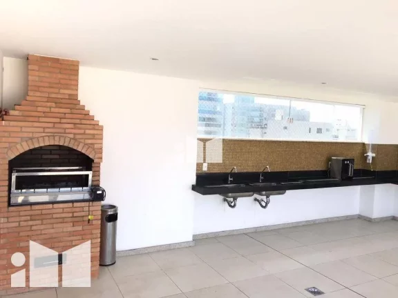 Imagem Apartamento com 3 Quartos à Venda, 105 m² em Itapuã - Vila Velha