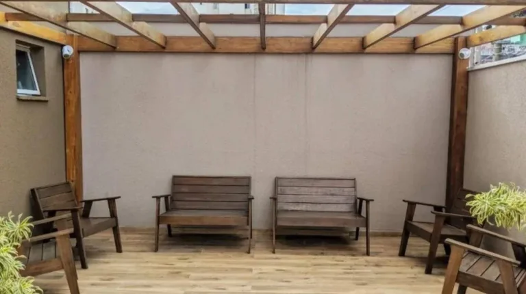 Imagem Apartamento 3 Dormitorios e Lazer Completo 2 Dormitorios 1 Vaga de Garagem