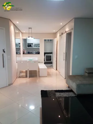 Imagem LINDO APARTAMENTO PARA VENDA NO MANDAQUI