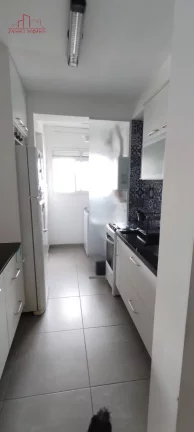 Imagem Oportunidade - Apartamento com 2 suites.