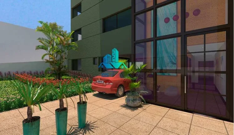 Imagem Apartamento 55 m2 – Vila Prudente , 1 vaga