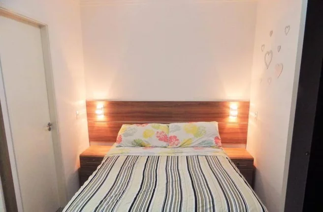 Imagem Quer morar com conforto e lazer completo na Vila Curuçá? Então olha isso!