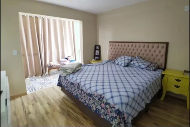 Imagem Casa Duplex, 04 Quartos, Area de Lazer, 01 Suite Master, Praia do Morro, Guarapari - ES