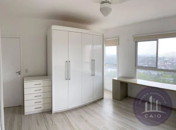 Imagem Apartamento 62m² , 1 suíte para aluguel/venda R$ 4.098,00 - Alphaville