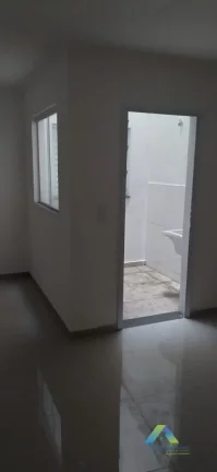 Imagem Apartamento à venda no bairro Vila Valparaíso - Santo André/SP