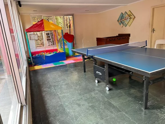 Imagem Apartamento com excelente Localização 53 m² 2 Dormitorios e Lazer