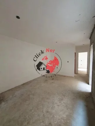 Imagem Apartamento à Venda em Prédio Sem Condomínio no bairro Jardim Stella - Santo André