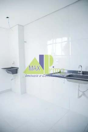 Imagem Apartamento para locação na Vila Carrão, São Paulo-SP: 1 quarto, 1 sala, 1 banheiro, 1 vaga de garagem, 50m² de área.