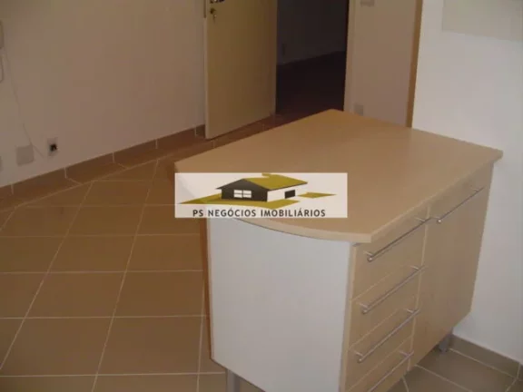 Imagem Apartamento Duplex para locação Vila Mariana