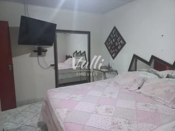 Imagem Casa Residencial em Santa Bárbara dOeste - SP, Jardim Europa I