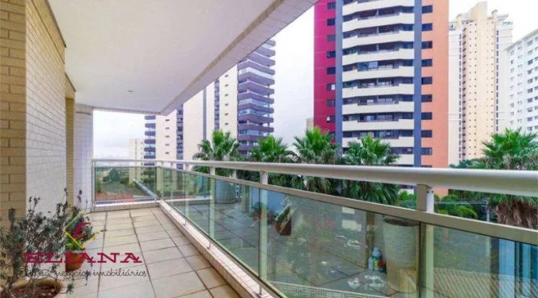 Imagem Apartamento de luxo à venda em São Paulo, Alto da Lapa, com 4 quartos, 366m²
