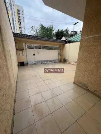 Imagem Sobrado com 3 dormitórios à venda, 126 m² por R$ 830.000,00 - Vila Rosália - Guarulhos/SP
