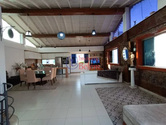 Imagem Imóveis Belém Santa Carmem Dani na Avenida Roberto Camelier