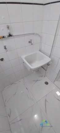 Imagem Apartamento à venda com 3 Quartos e 2 banheiros em Vila das Mercês/SP!