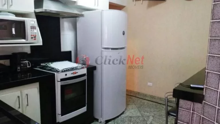 Imagem Assobradada com 5 vagas para Venda no bairro Olímpico em São Caetano do Sul