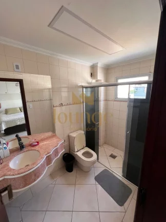 Imagem Apartamento Duplex à venda Campolim Zona Sul - Sorocaba/SP