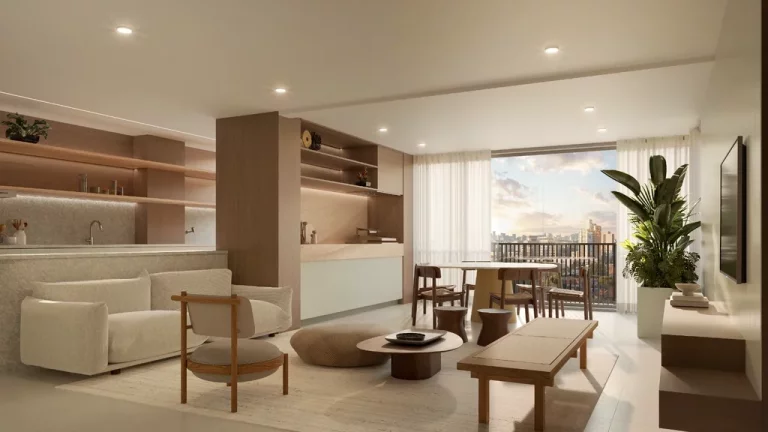 Imagem APARTAMENTO RESIDENCIAL em São Paulo - SP, Vila Mariana
