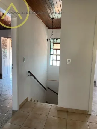 Imagem Casa para Venda em Atibaia, Jardim Das Cerejeiras, 3 dormitórios, 2 suítes, 2 vagas