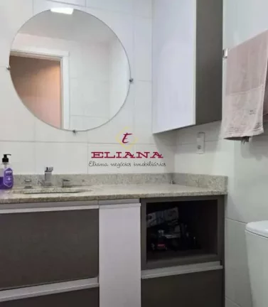 Imagem Apartamento à venda em São Paulo, Vila Anastácio, com 2 quartos, 96m²