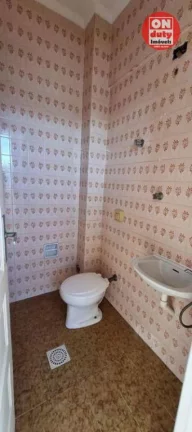 Imagem Apartamento com 2 quartos para alugar, 120 m² por R$ 4.363/mês - Boqueirão - Santos/SP