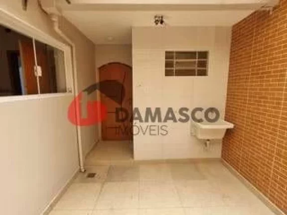 Imagem Sobrado para locação, Boa Vista