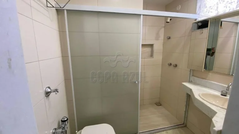 Imagem Ipanema - Residencial › Apartamento com 1 quarto(s) a Venda