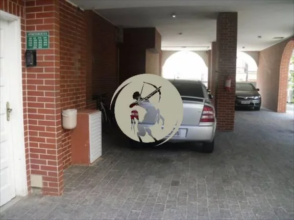 Imagem APARTAMENTO ANDAR ALTO DE FRENTE COM VISTA LIVRE E GARAGEM DEMARCADA. EXCELENTE APARTAMENTO A VENDA ...