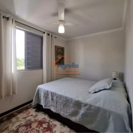 Imagem Condomínio Residencial Nazareth - Apartamento à venda no bairro CONDOMINIO RESIDENCIAL NAZARETH - Mogi Mirim/SP, NORTE