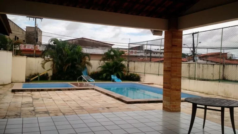Imagem Aririzal Residence para venda e para locação