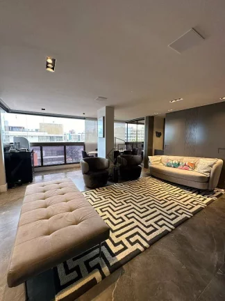 Imagem Apartamento pé na areia e porteira fechada no Jardim Oceania -AP2590