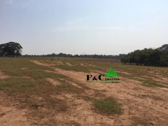 Imagem Área para Venda em Limeira, saida rodovia limeira-piracicaba