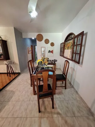 Imagem Belíssima casa 2Qts, Suíte - Guapimirim/Pé da Serra